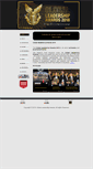 Mobile Screenshot of globalleadershipawards.com